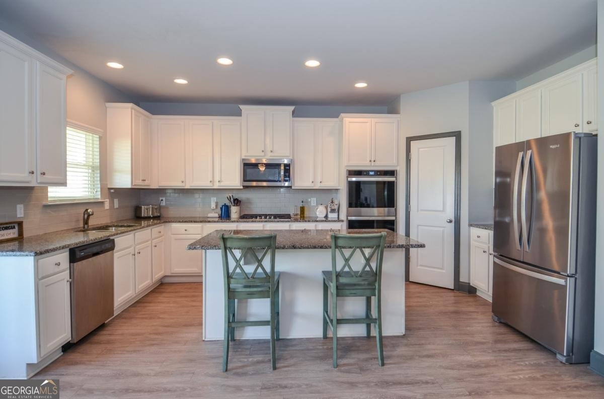 12 Dublin Way Adairsville - Photo 11