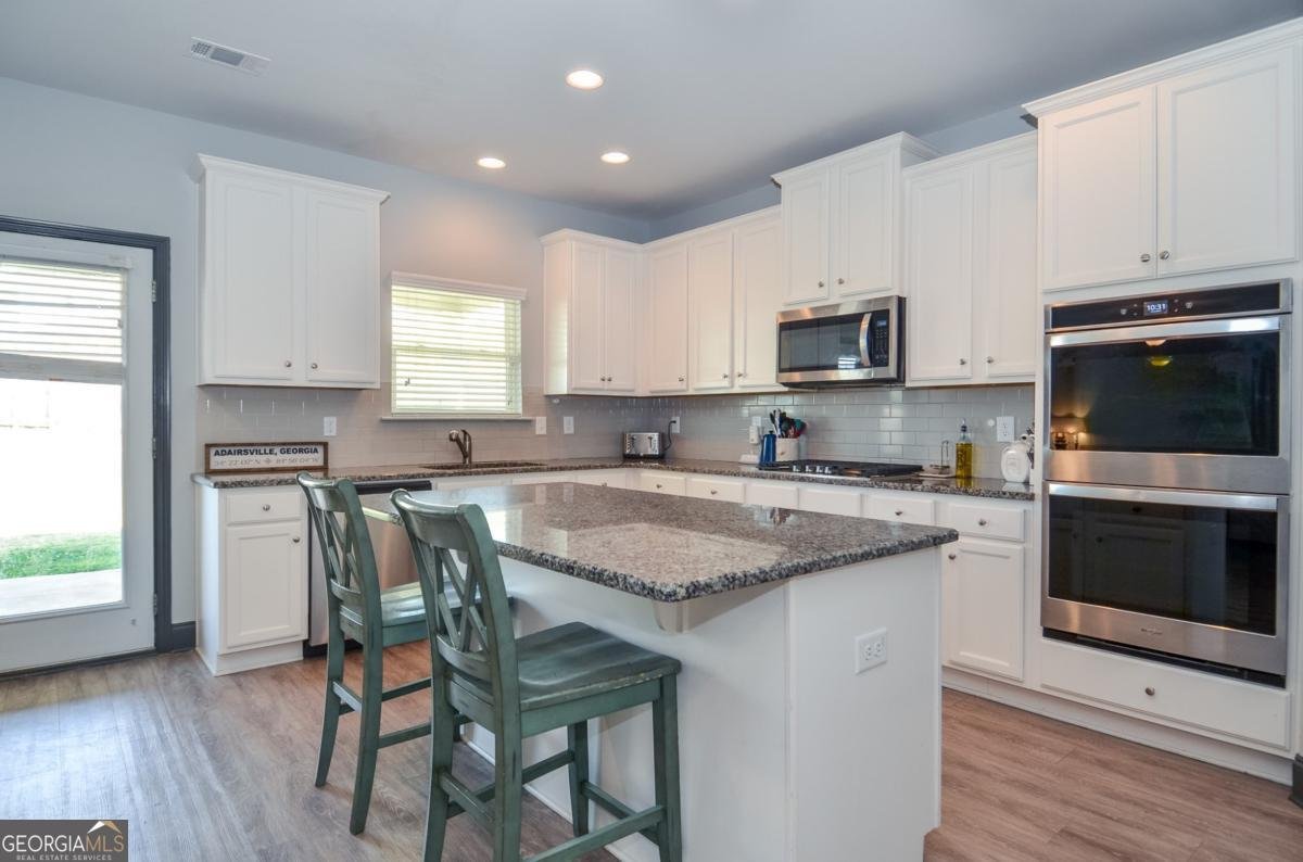 12 Dublin Way Adairsville - Photo 12