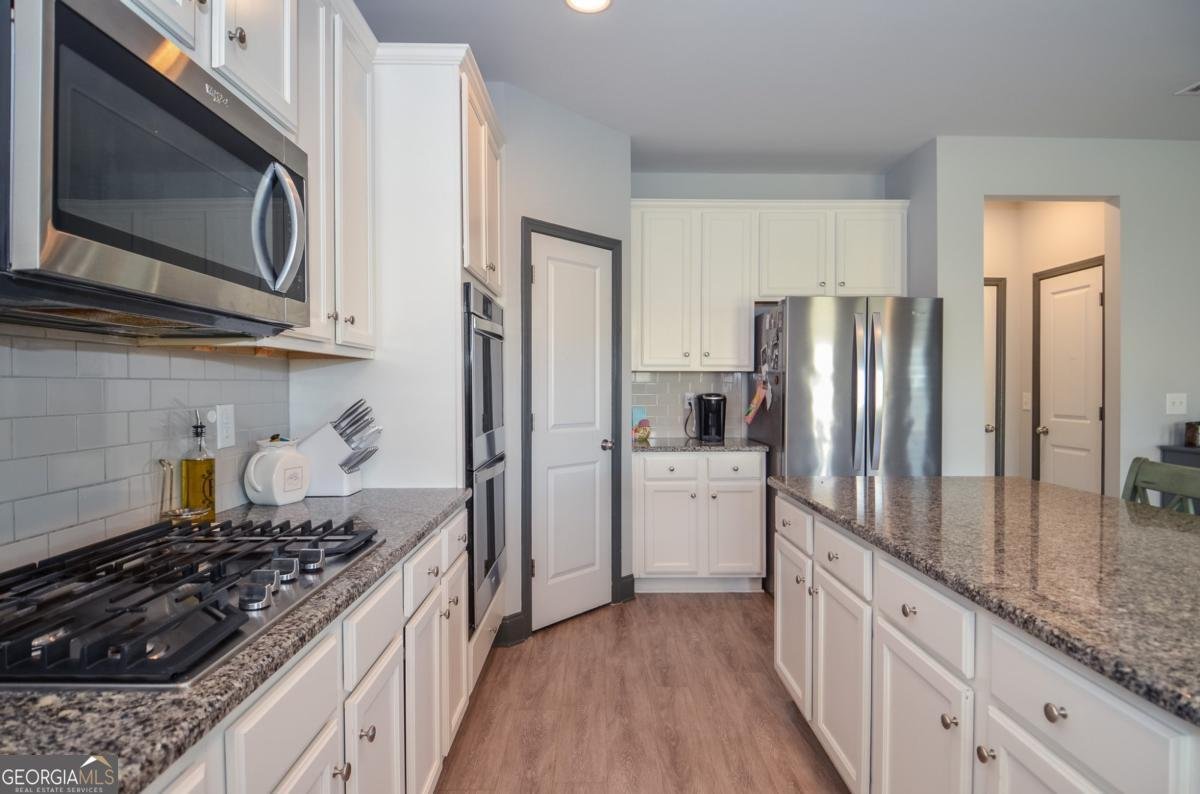 12 Dublin Way Adairsville - Photo 14