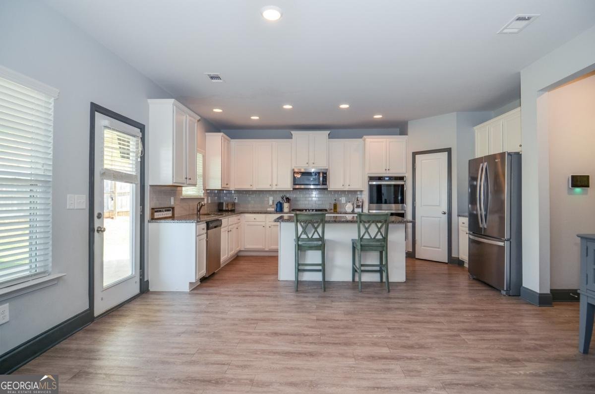 12 Dublin Way Adairsville - Photo 16