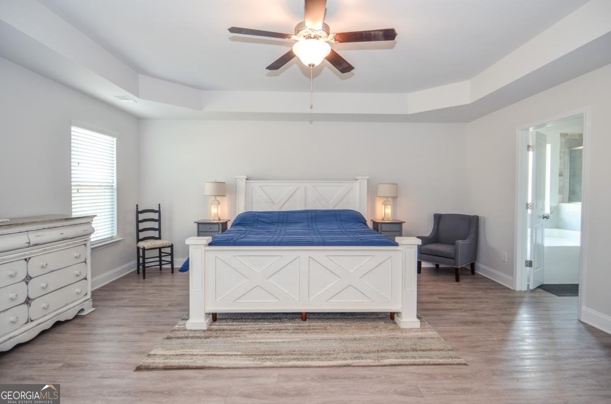 12 Dublin Way Adairsville - Photo 23