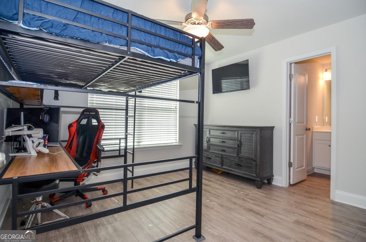 12 Dublin Way Adairsville - Photo 34