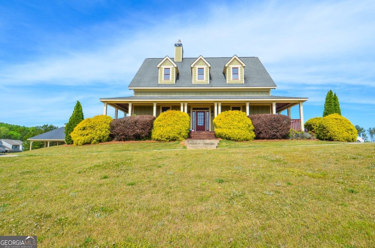 12 Dublin Way Adairsville - Photo 50