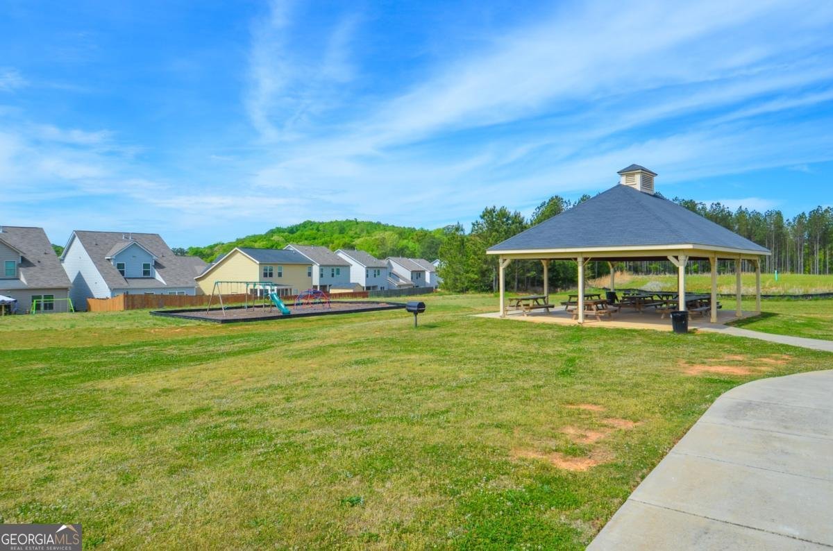 12 Dublin Way Adairsville - Photo 51