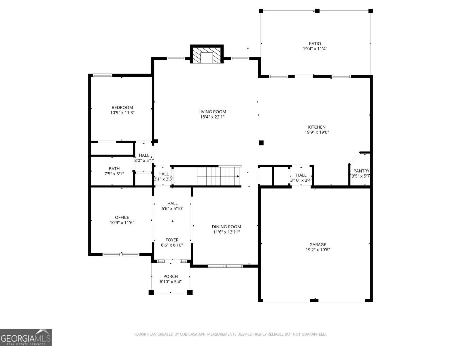 12 Dublin Way Adairsville - Photo 58