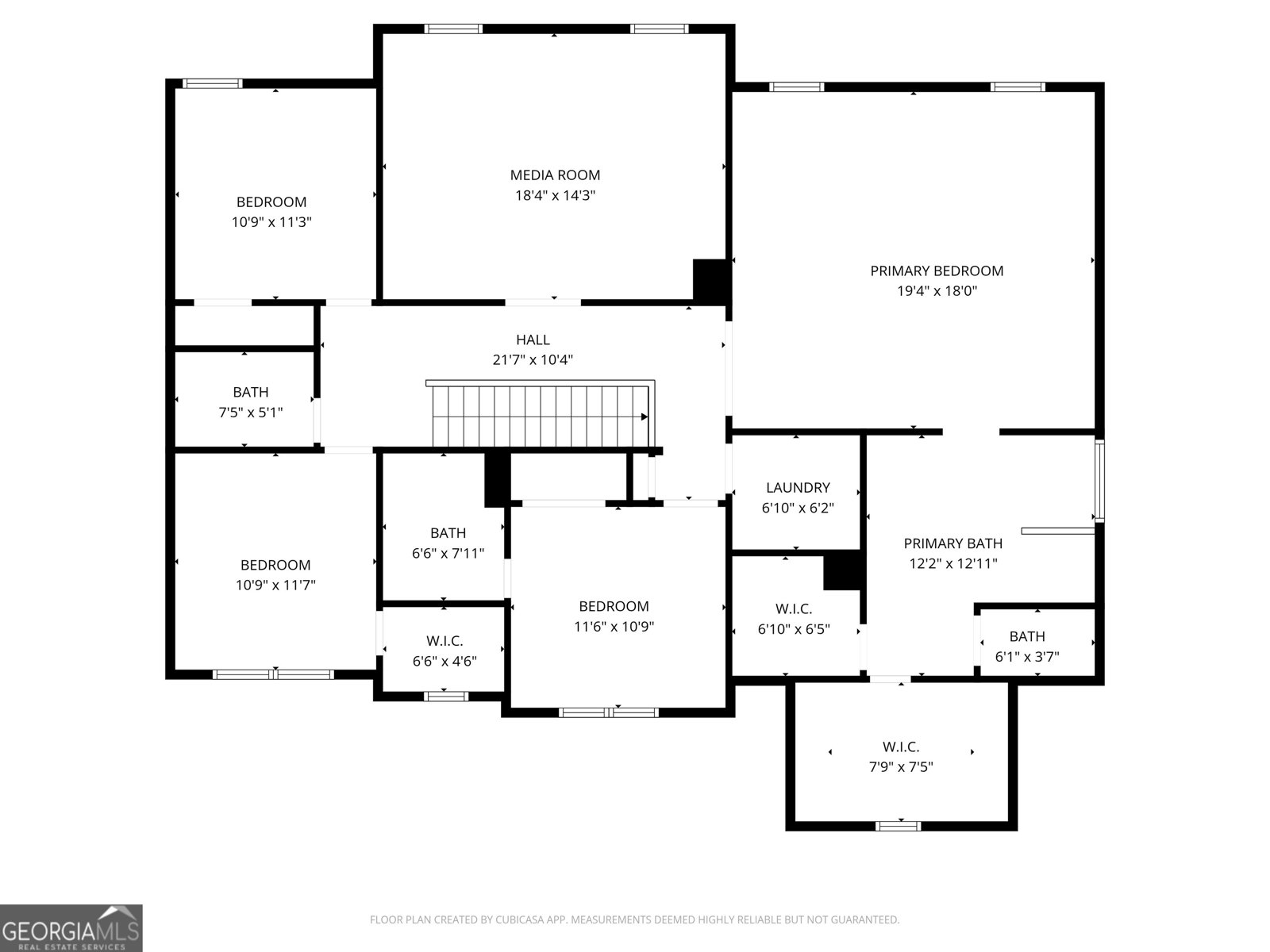 12 Dublin Way Adairsville - Photo 59