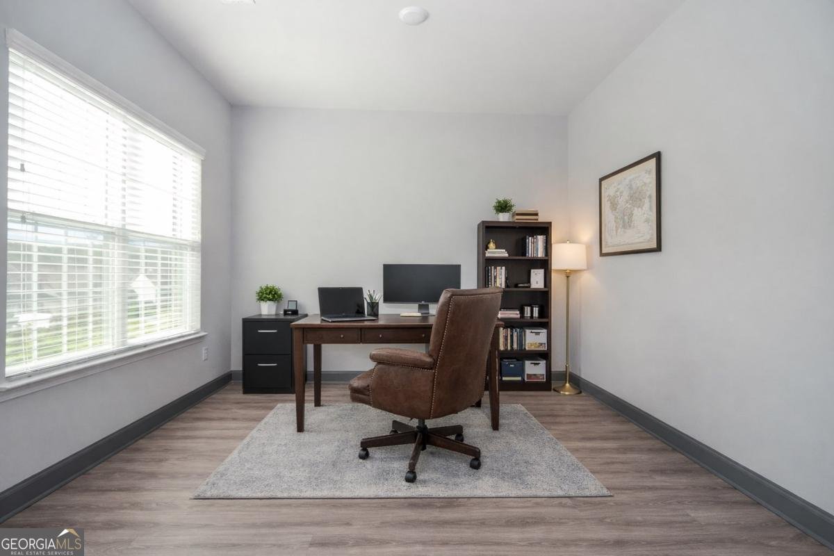 12 Dublin Way Adairsville - Photo 6