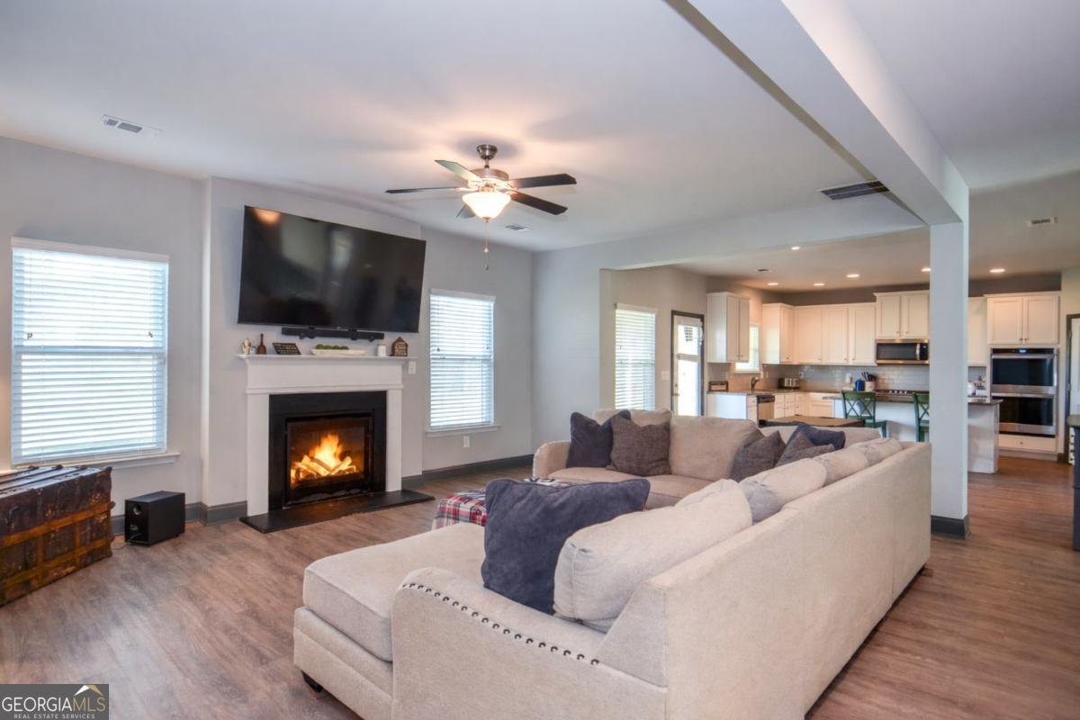 12 Dublin Way Adairsville - Photo 8