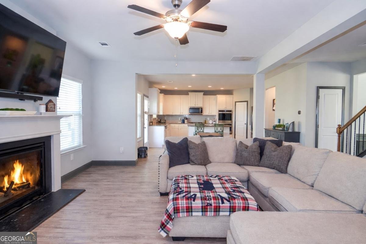 12 Dublin Way Adairsville - Photo 9