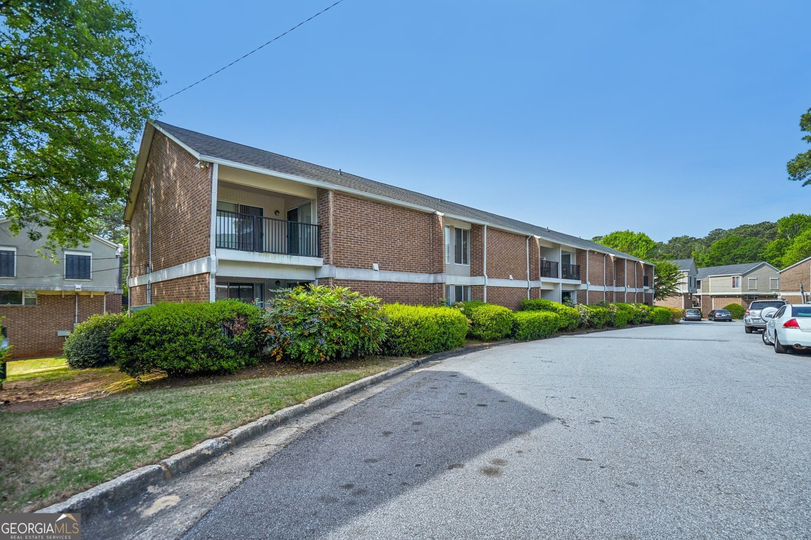 3301 Henderson Mill Road Atlanta - Photo 25