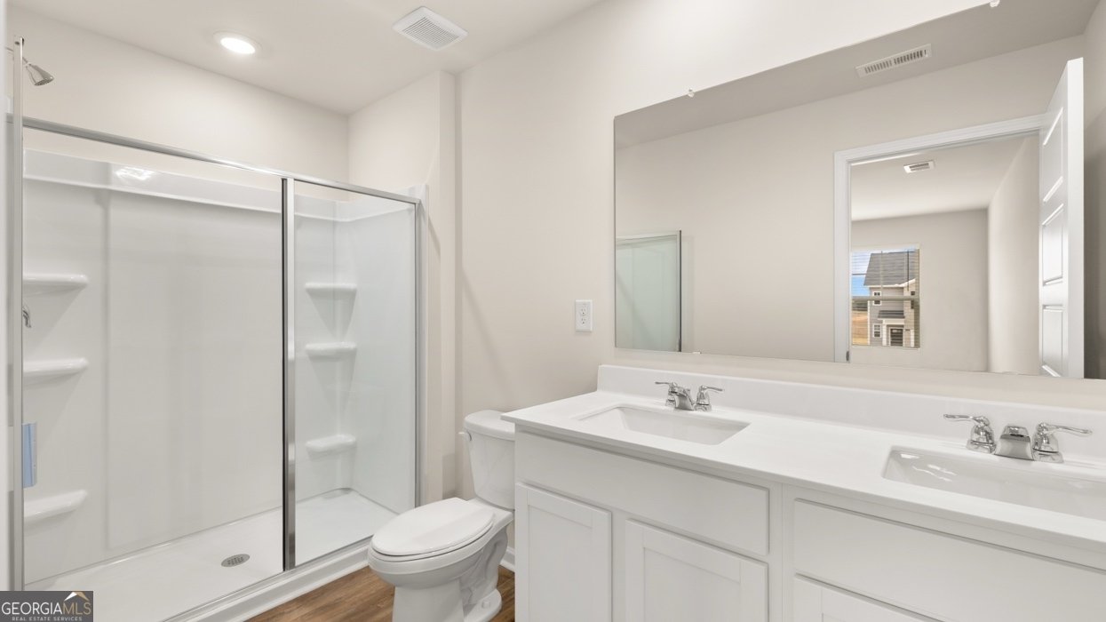 206 Kenmore Circle Perry - Photo 17