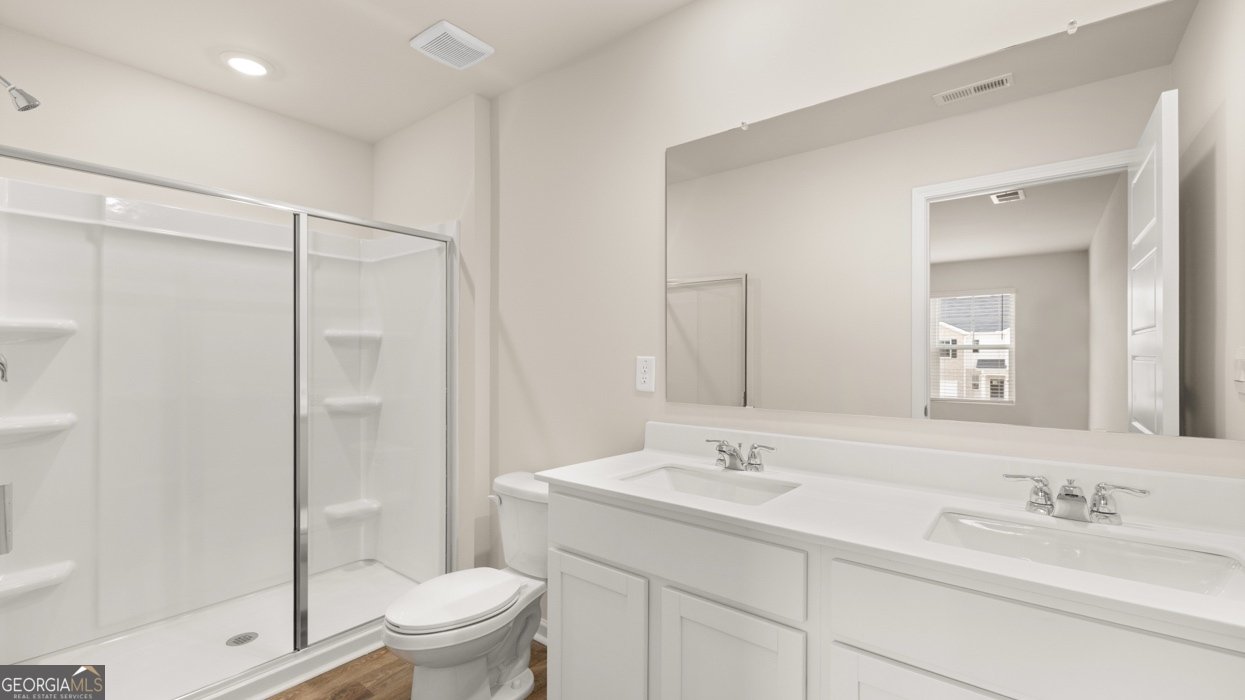 208 Kenmore Circle Perry - Photo 17