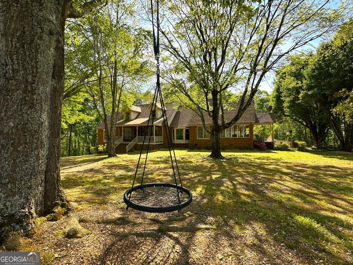 450 Lucas Road Cartersville - Photo 10