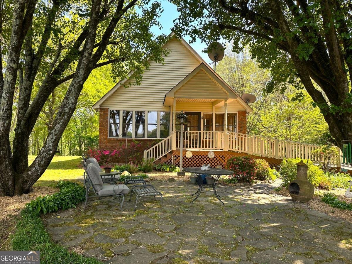 450 Lucas Road Cartersville - Photo 12