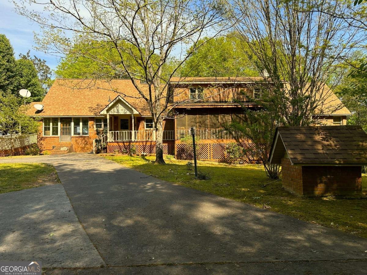 450 Lucas Road Cartersville - Photo 13