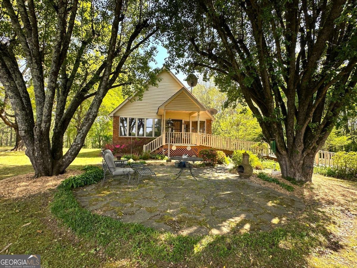 450 Lucas Road Cartersville - Photo 14