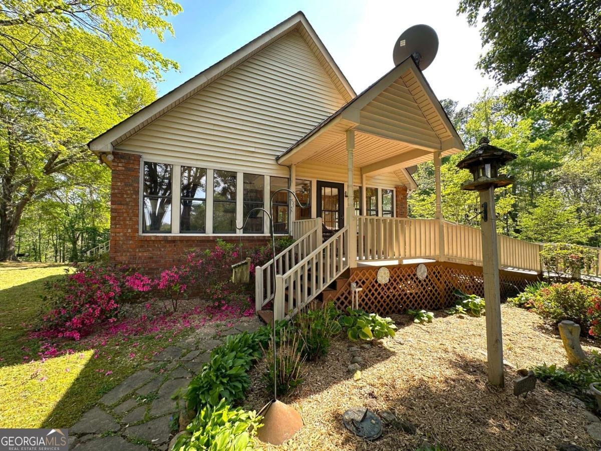 450 Lucas Road Cartersville - Photo 19