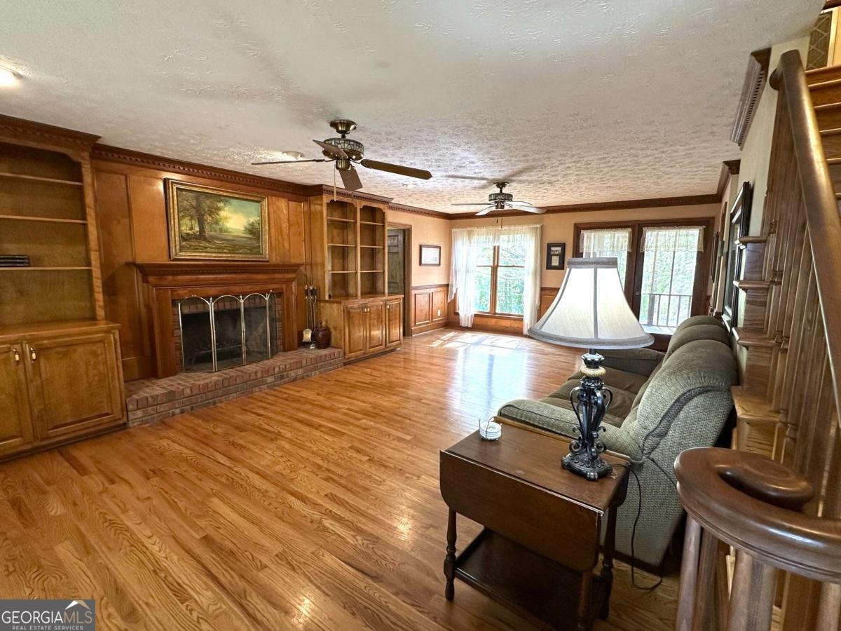 450 Lucas Road Cartersville - Photo 23