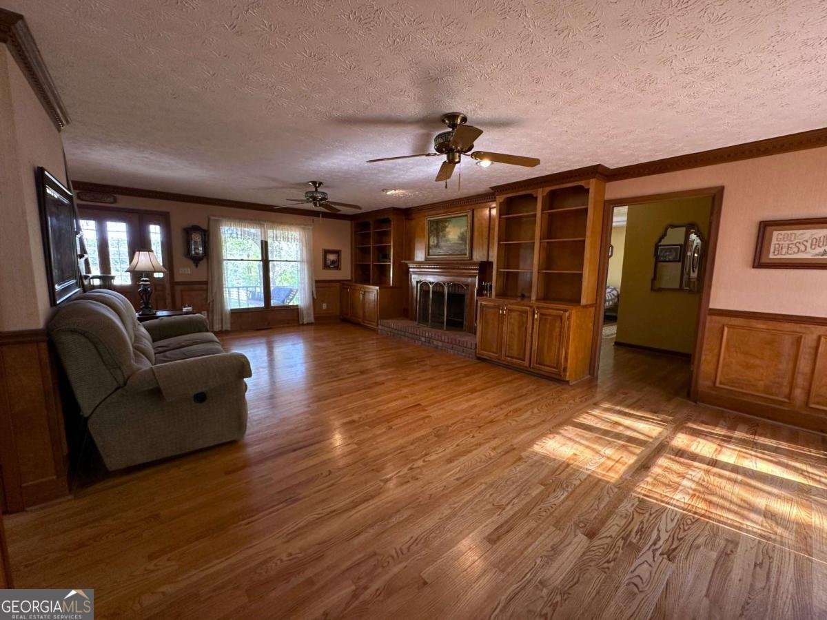 450 Lucas Road Cartersville - Photo 24