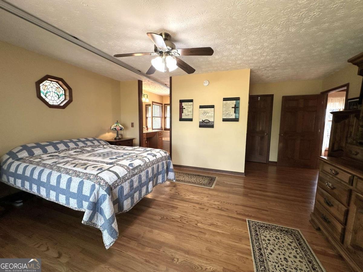 450 Lucas Road Cartersville - Photo 27