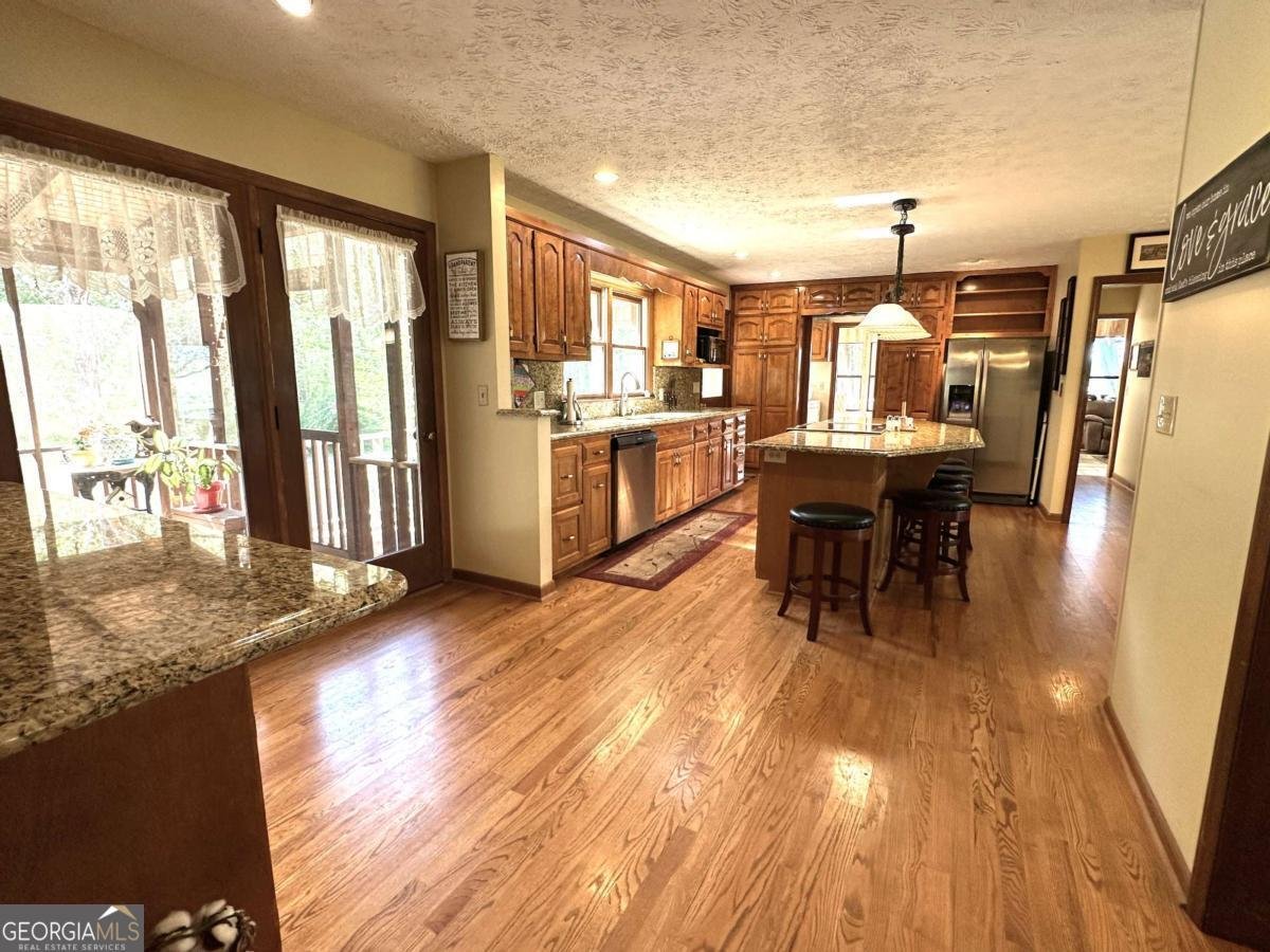 450 Lucas Road Cartersville - Photo 39