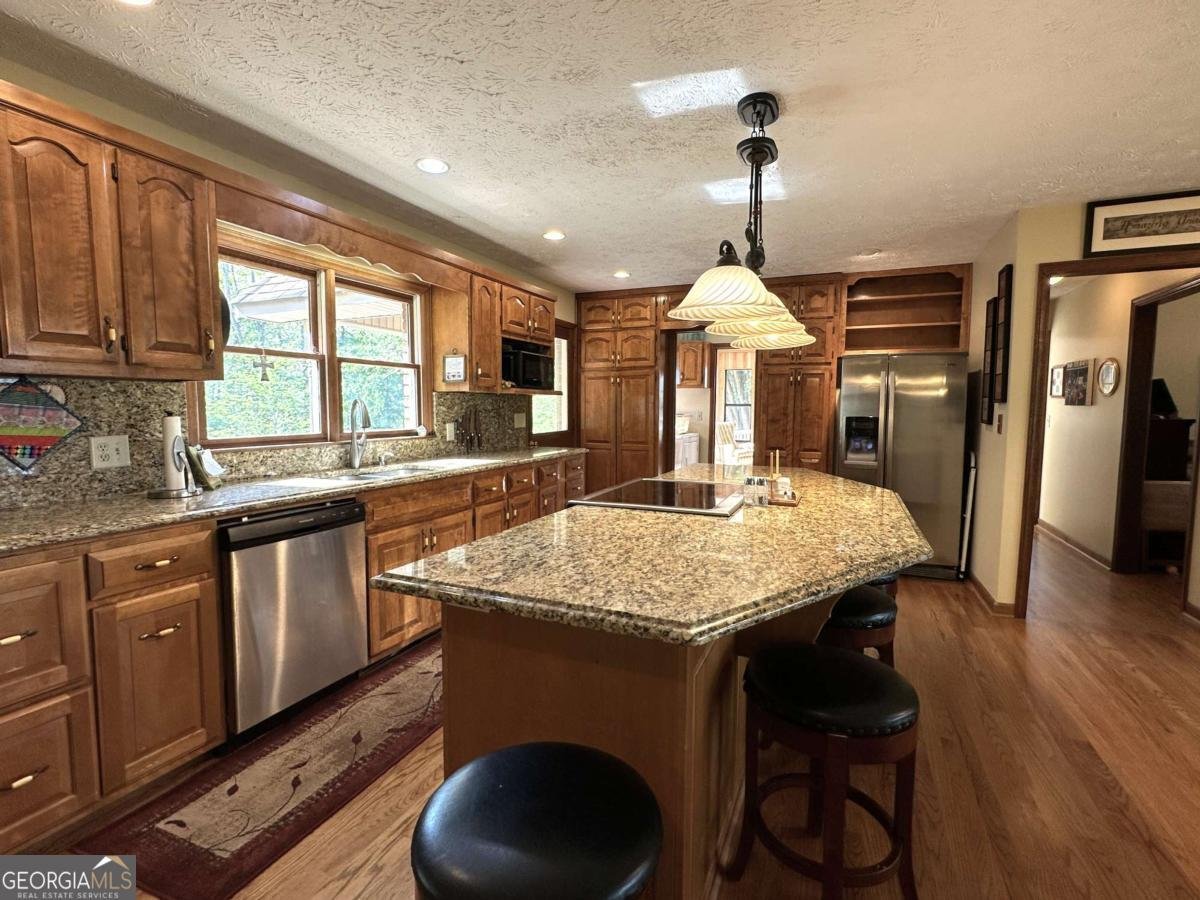 450 Lucas Road Cartersville - Photo 40