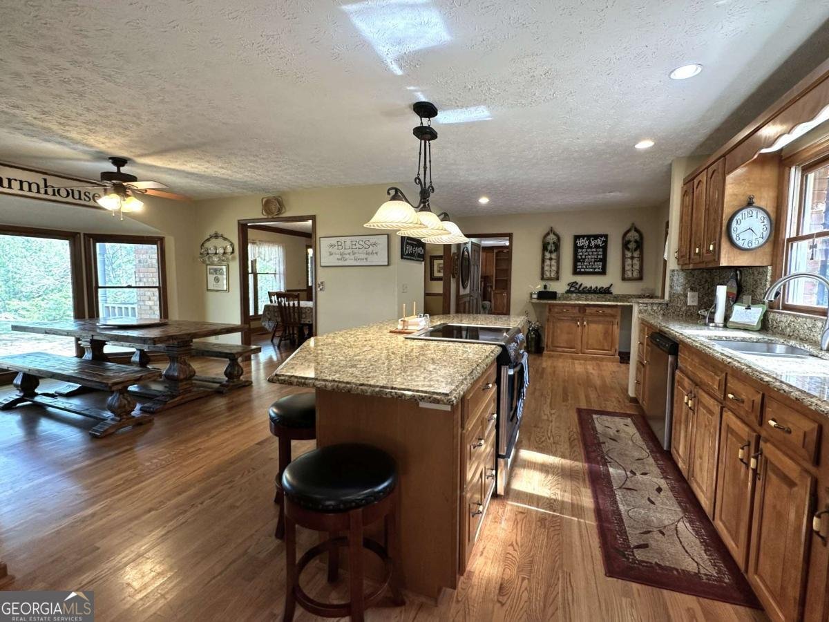 450 Lucas Road Cartersville - Photo 41