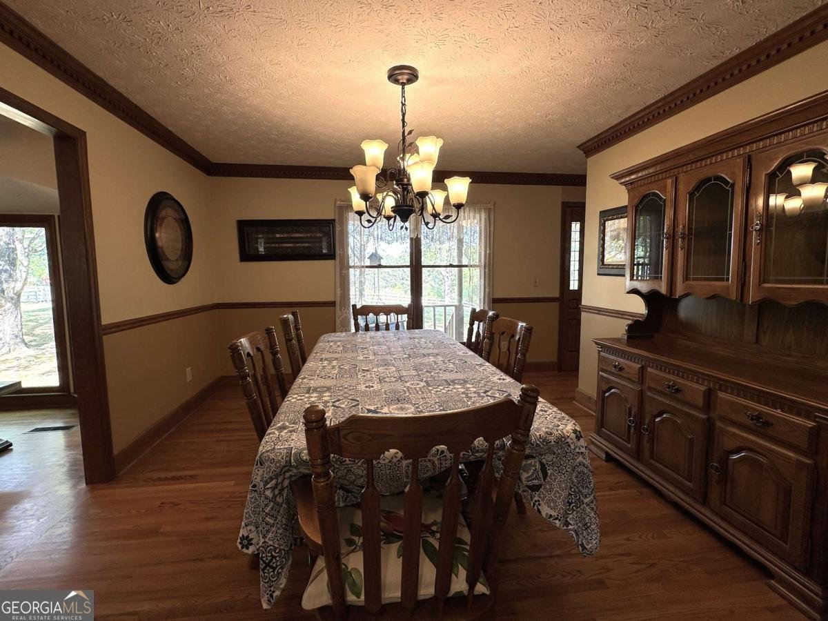 450 Lucas Road Cartersville - Photo 42