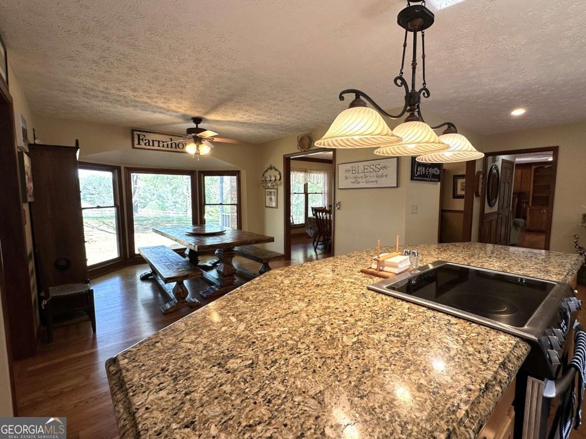 450 Lucas Road Cartersville - Photo 44