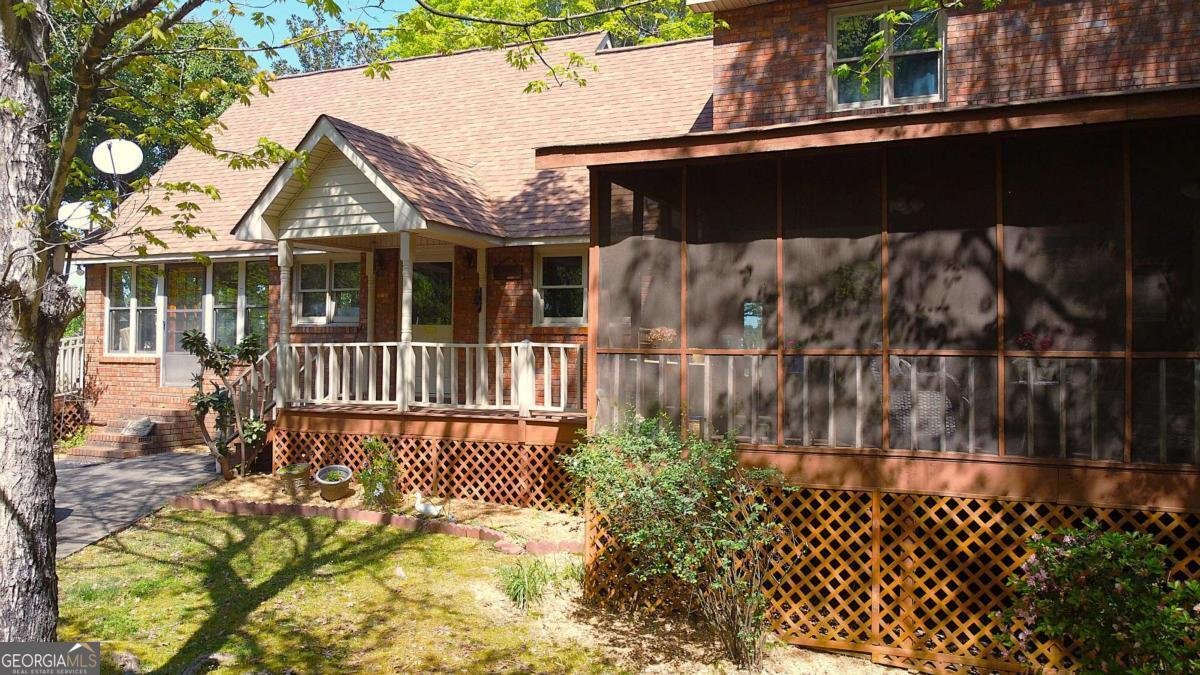 450 Lucas Road Cartersville - Photo 6