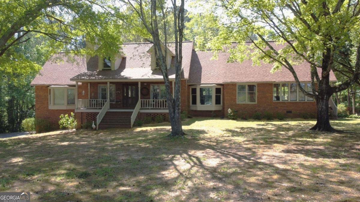 450 Lucas Road Cartersville - Photo 68