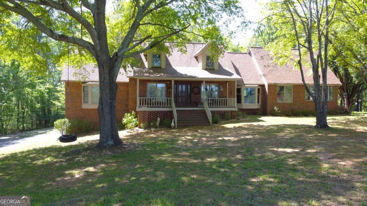 450 Lucas Road Cartersville - Photo 69