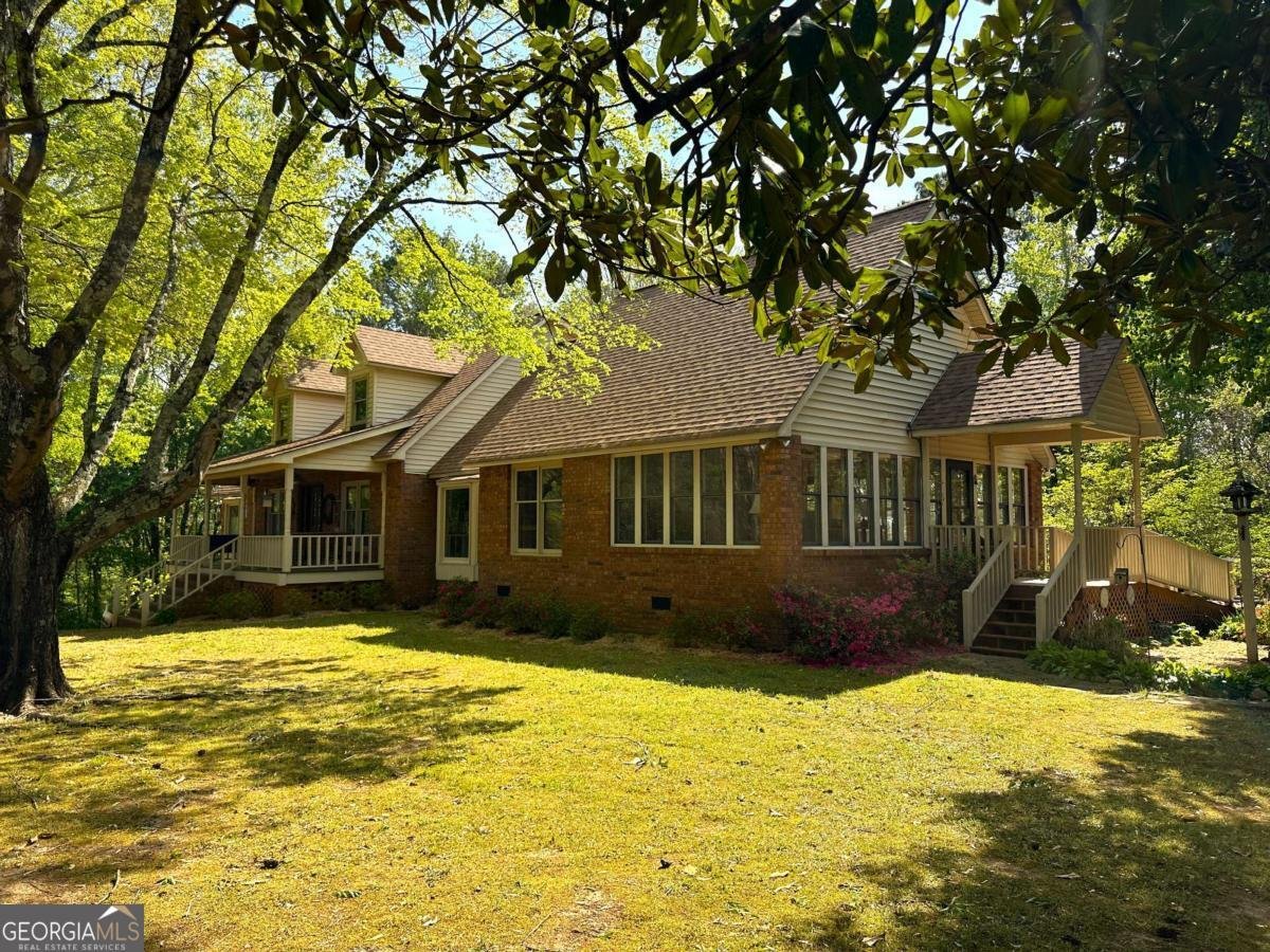 450 Lucas Road Cartersville - Photo 7