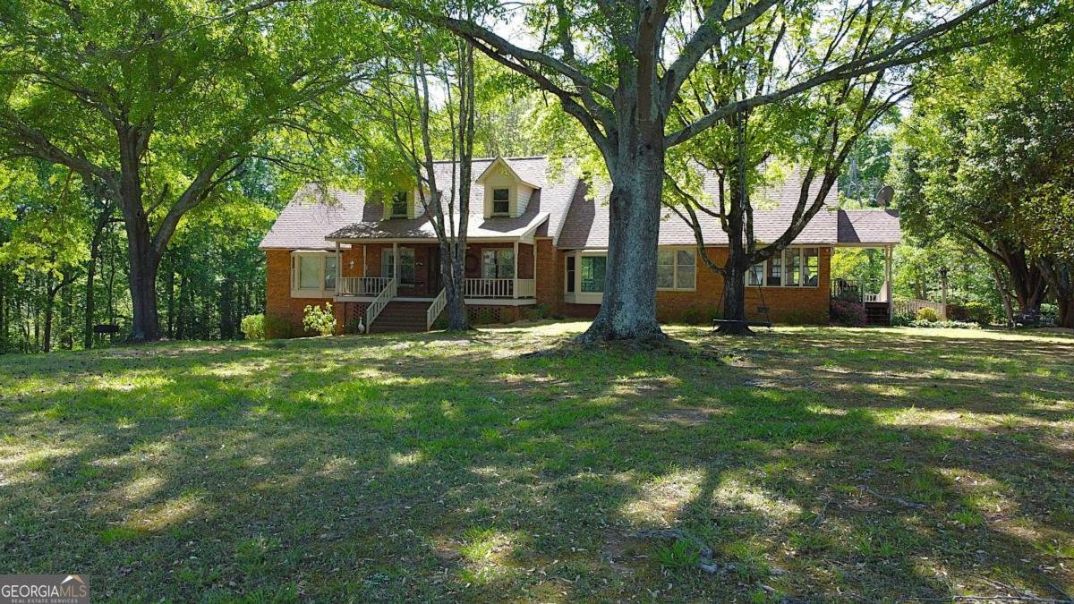 450 Lucas Road Cartersville - Photo 70