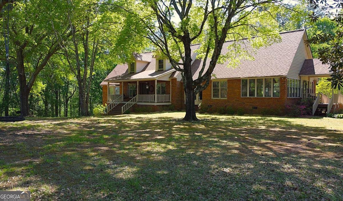 450 Lucas Road Cartersville - Photo 71