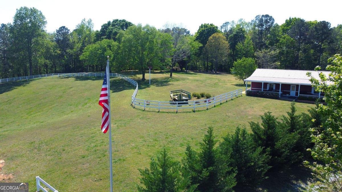 450 Lucas Road Cartersville - Photo 72