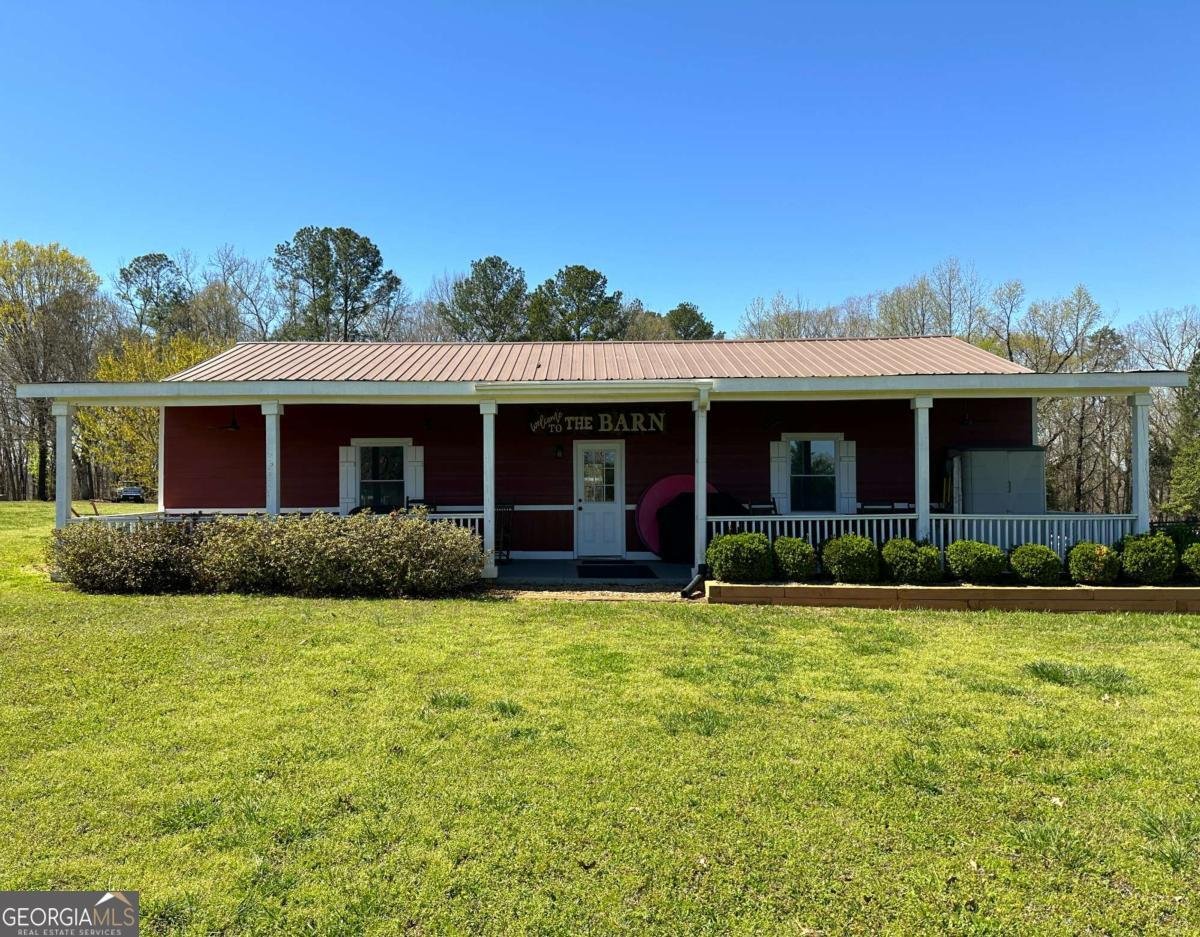 450 Lucas Road Cartersville - Photo 73