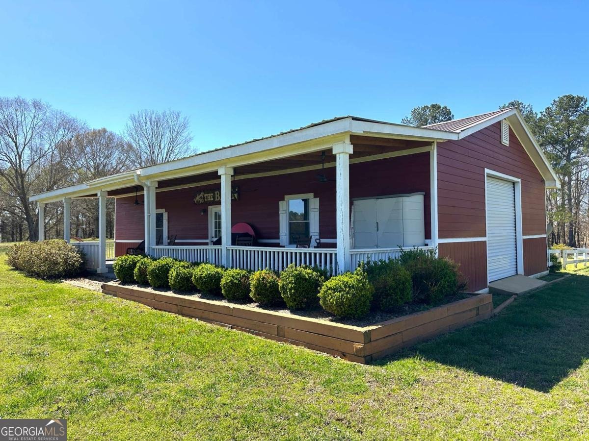 450 Lucas Road Cartersville - Photo 76