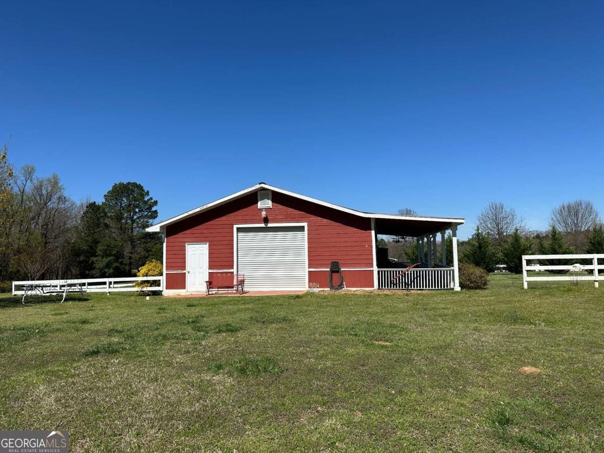 450 Lucas Road Cartersville - Photo 77