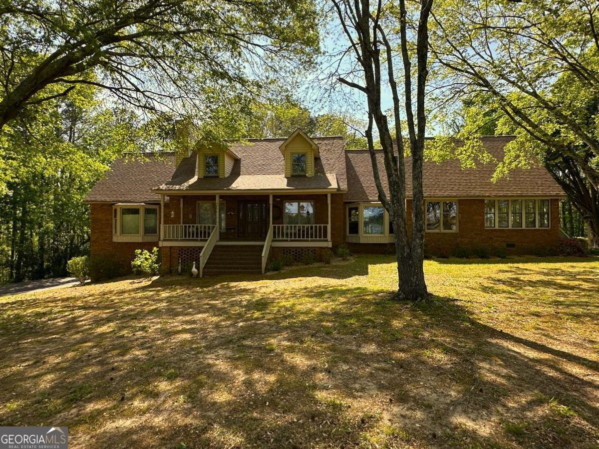 450 Lucas Road Cartersville - Photo 8