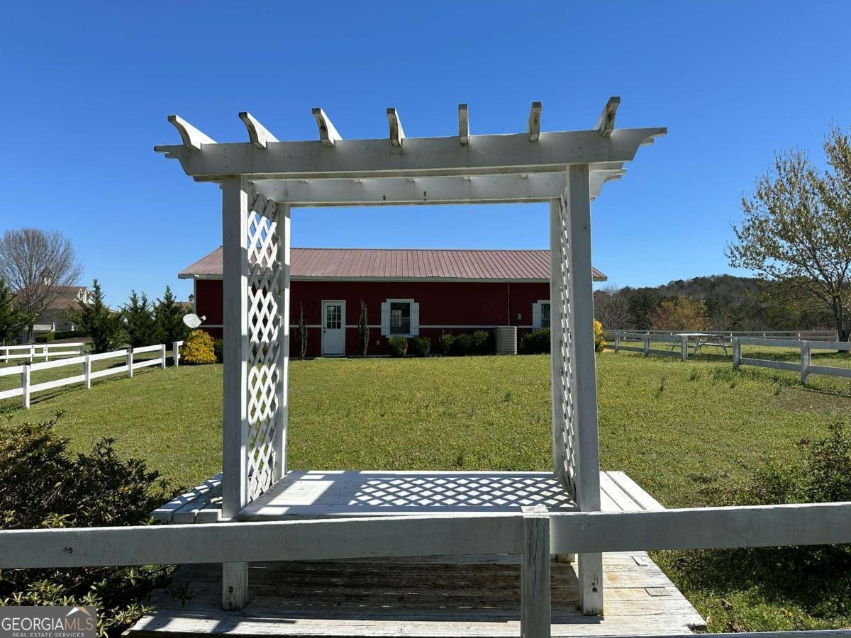 450 Lucas Road Cartersville - Photo 95