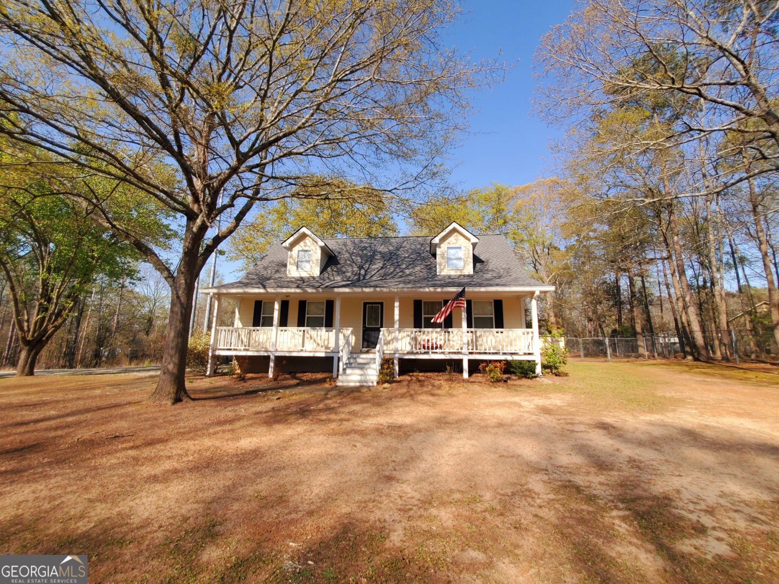 128 Briarwood Drive Nicholson - Photo 1