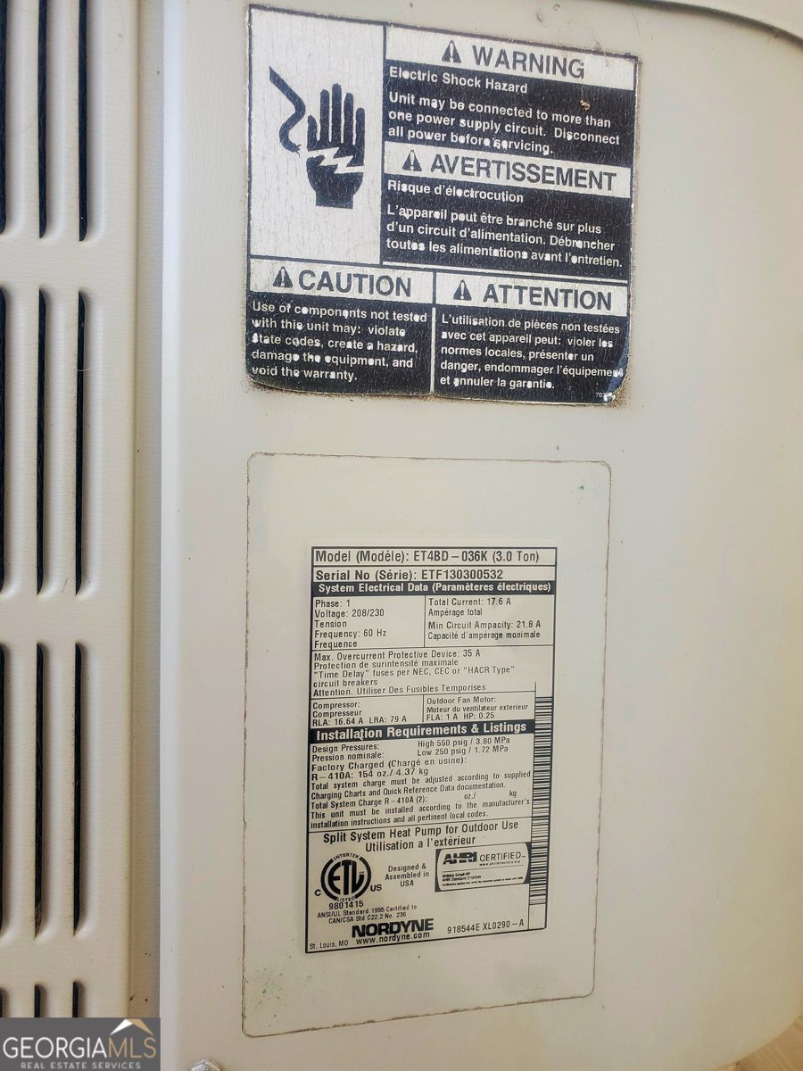 128 Briarwood Drive Nicholson - Photo 17