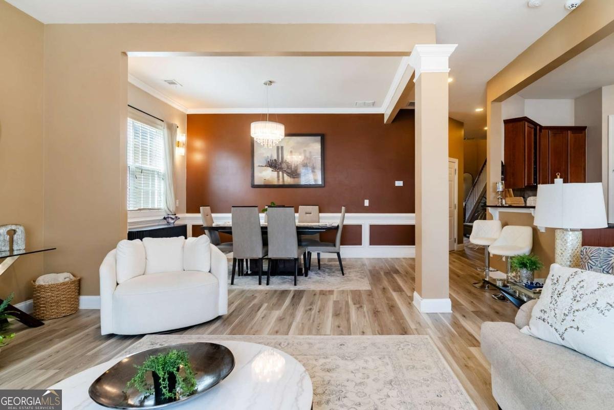 2210 Atkinson Park Drive Lawrenceville - Photo 10