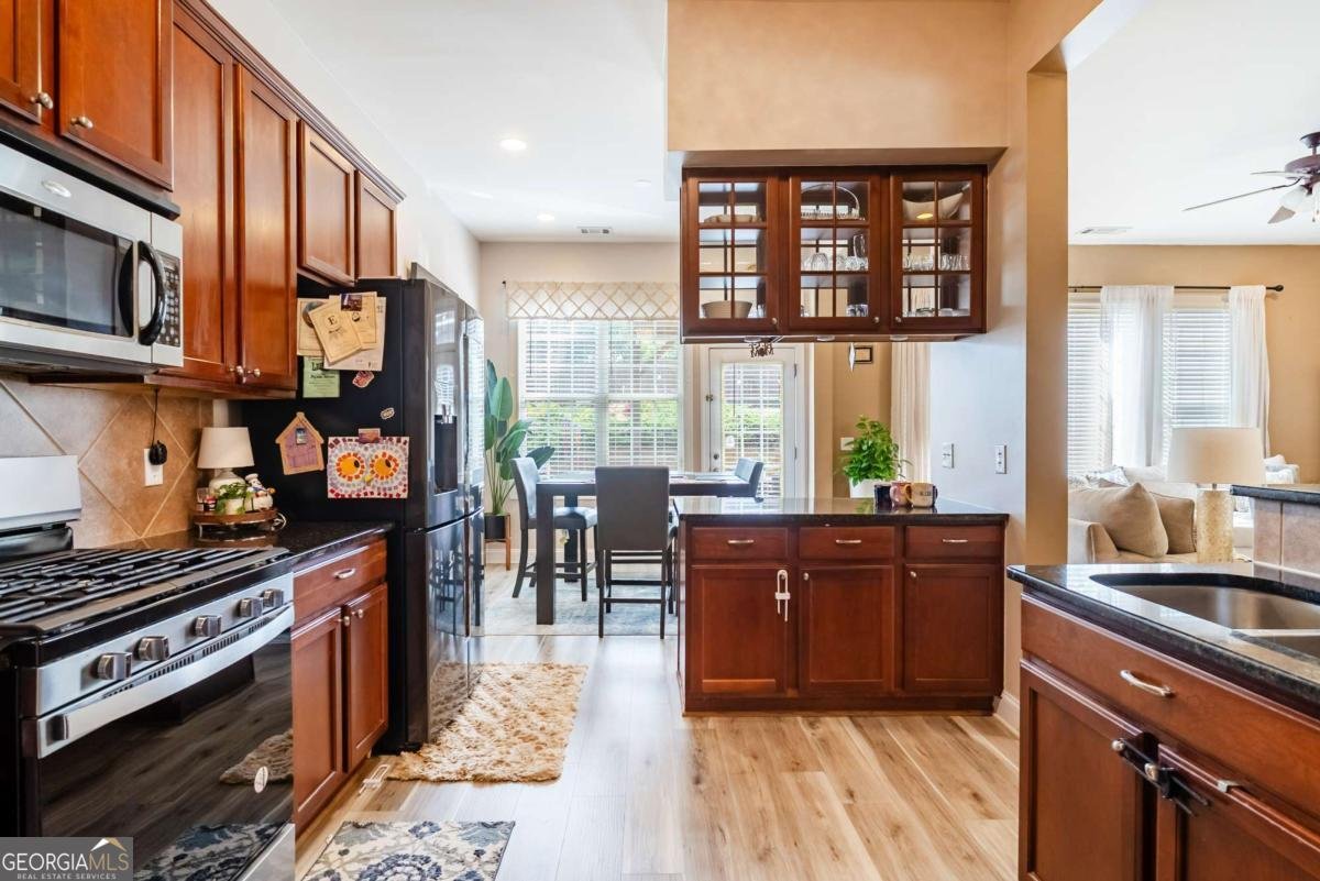 2210 Atkinson Park Drive Lawrenceville - Photo 12