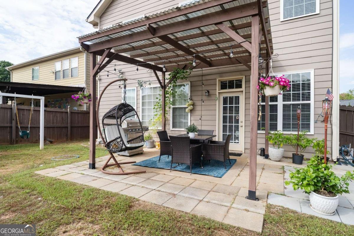 2210 Atkinson Park Drive Lawrenceville - Photo 37