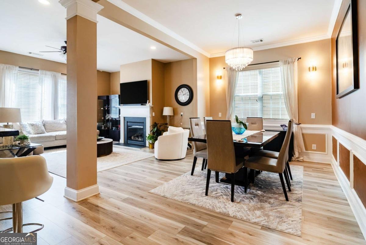 2210 Atkinson Park Drive Lawrenceville - Photo 6