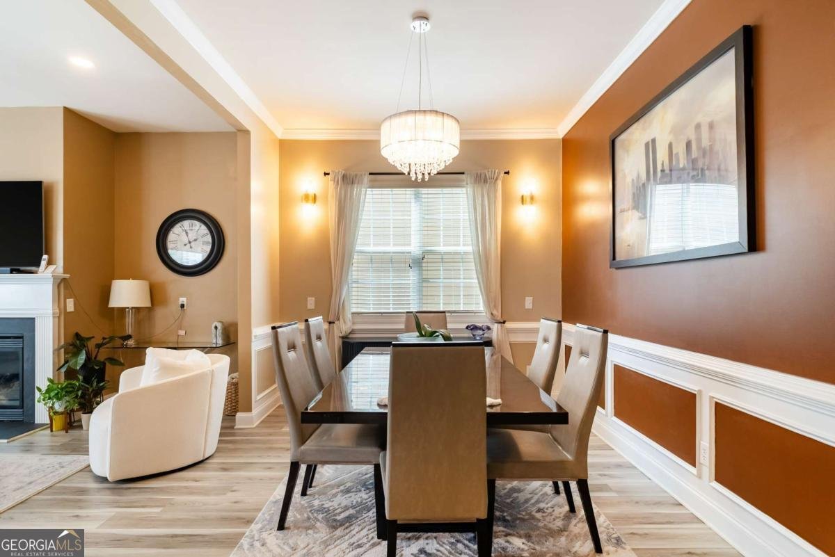 2210 Atkinson Park Drive Lawrenceville - Photo 7