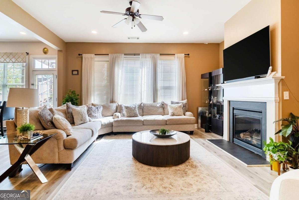 2210 Atkinson Park Drive Lawrenceville - Photo 8