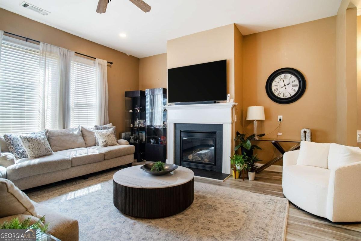 2210 Atkinson Park Drive Lawrenceville - Photo 9